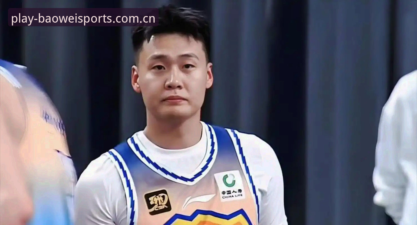 宝威体育最新下载 京沪G4生死战北京调整详解:赵睿状态与伤病成关键变量